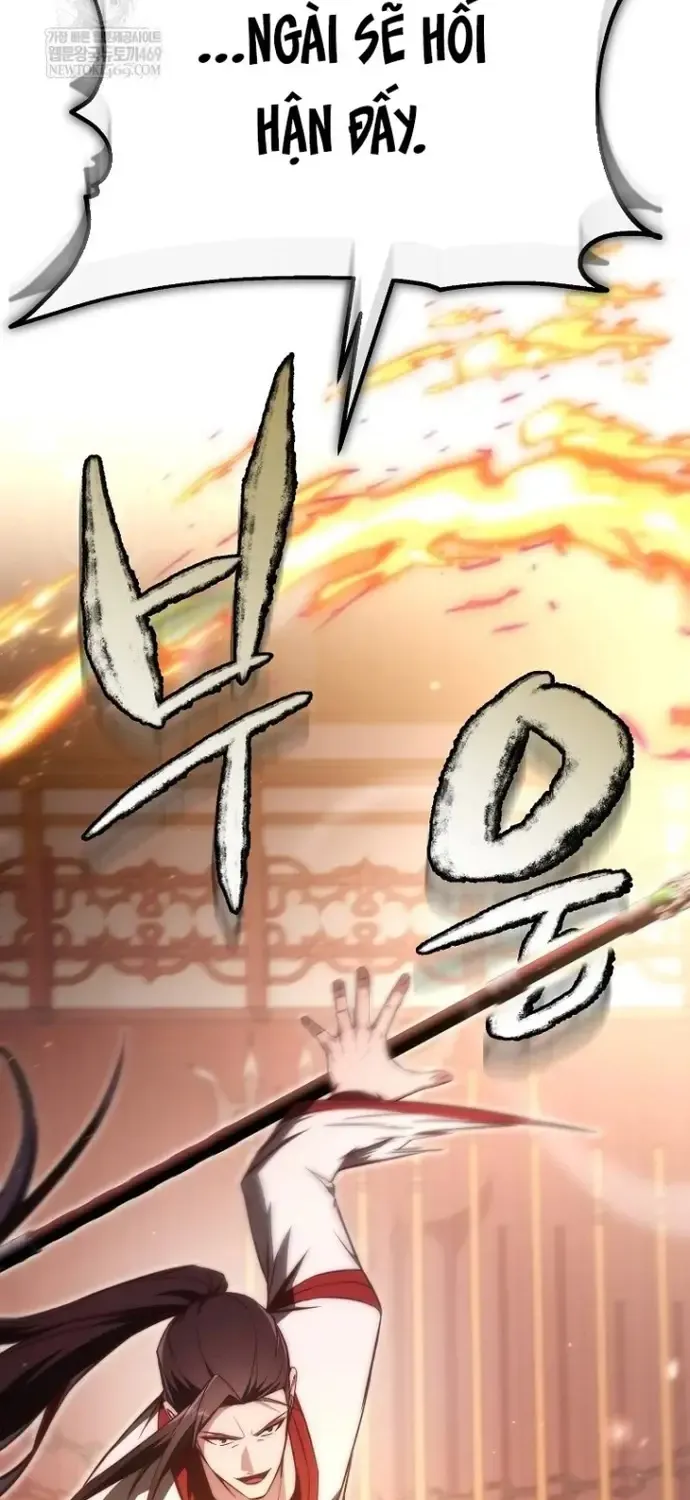 Kẻ Hồi Quy Tạo Ra Mọi Thứ Chap 20 - Next Chap 21