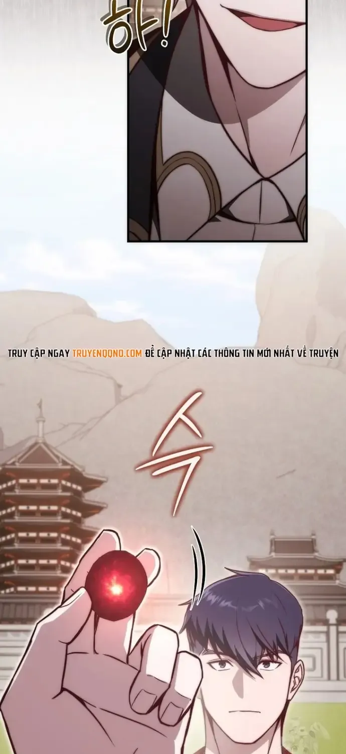 Kẻ Hồi Quy Tạo Ra Mọi Thứ Chap 20 - Next Chap 21