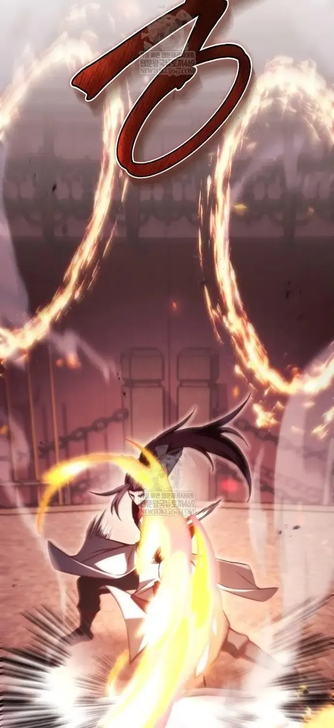 Kẻ Hồi Quy Tạo Ra Mọi Thứ Chap 20 - Next Chap 21