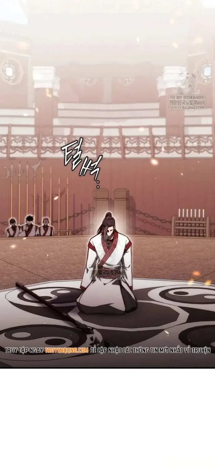 Kẻ Hồi Quy Tạo Ra Mọi Thứ Chap 20 - Next Chap 21