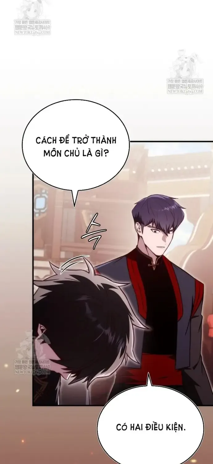 Kẻ Hồi Quy Tạo Ra Mọi Thứ Chap 20 - Next Chap 21