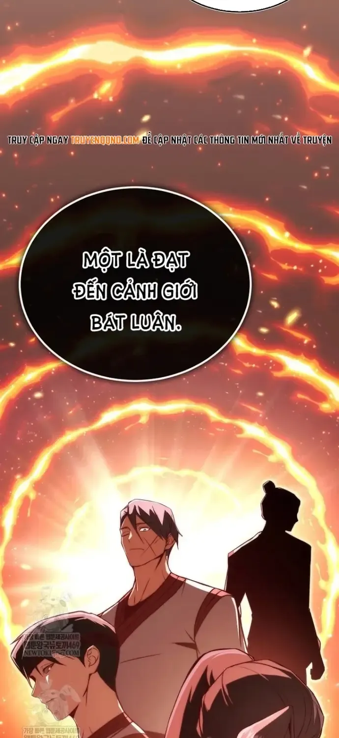 Kẻ Hồi Quy Tạo Ra Mọi Thứ Chap 20 - Next Chap 21