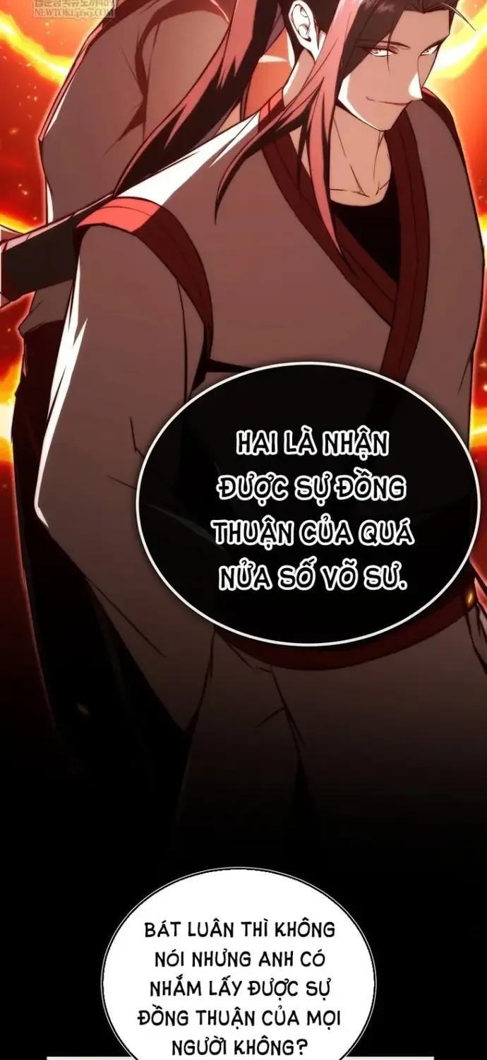 Kẻ Hồi Quy Tạo Ra Mọi Thứ Chap 20 - Next Chap 21