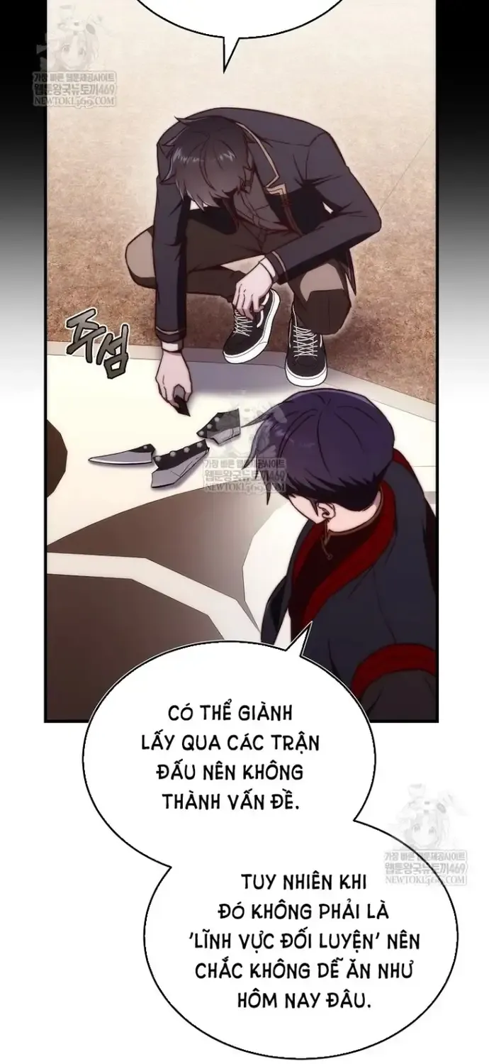 Kẻ Hồi Quy Tạo Ra Mọi Thứ Chap 20 - Next Chap 21
