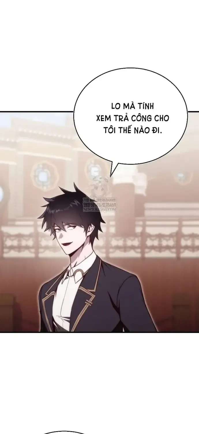 Kẻ Hồi Quy Tạo Ra Mọi Thứ Chap 20 - Next Chap 21