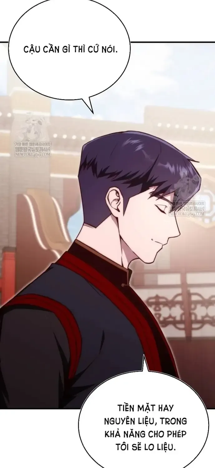 Kẻ Hồi Quy Tạo Ra Mọi Thứ Chap 20 - Next Chap 21