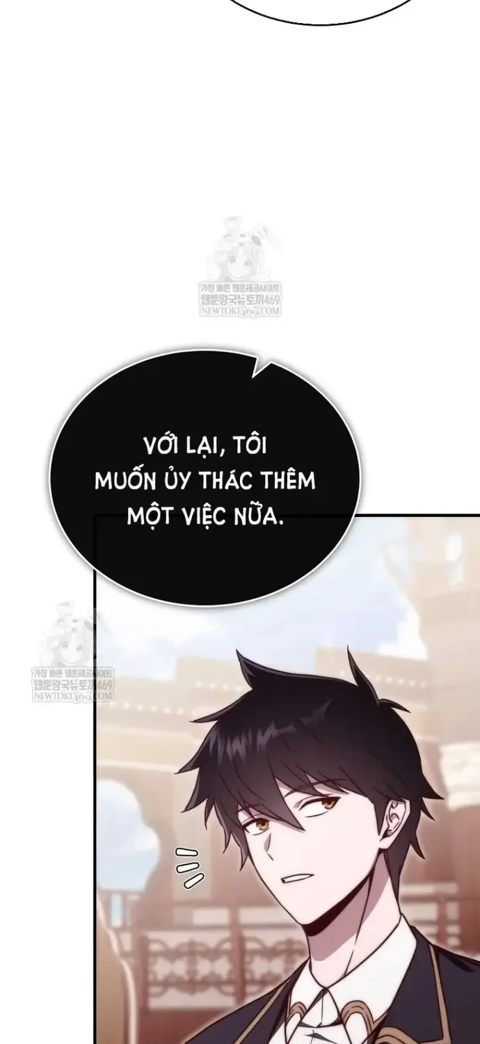 Kẻ Hồi Quy Tạo Ra Mọi Thứ Chap 20 - Next Chap 21