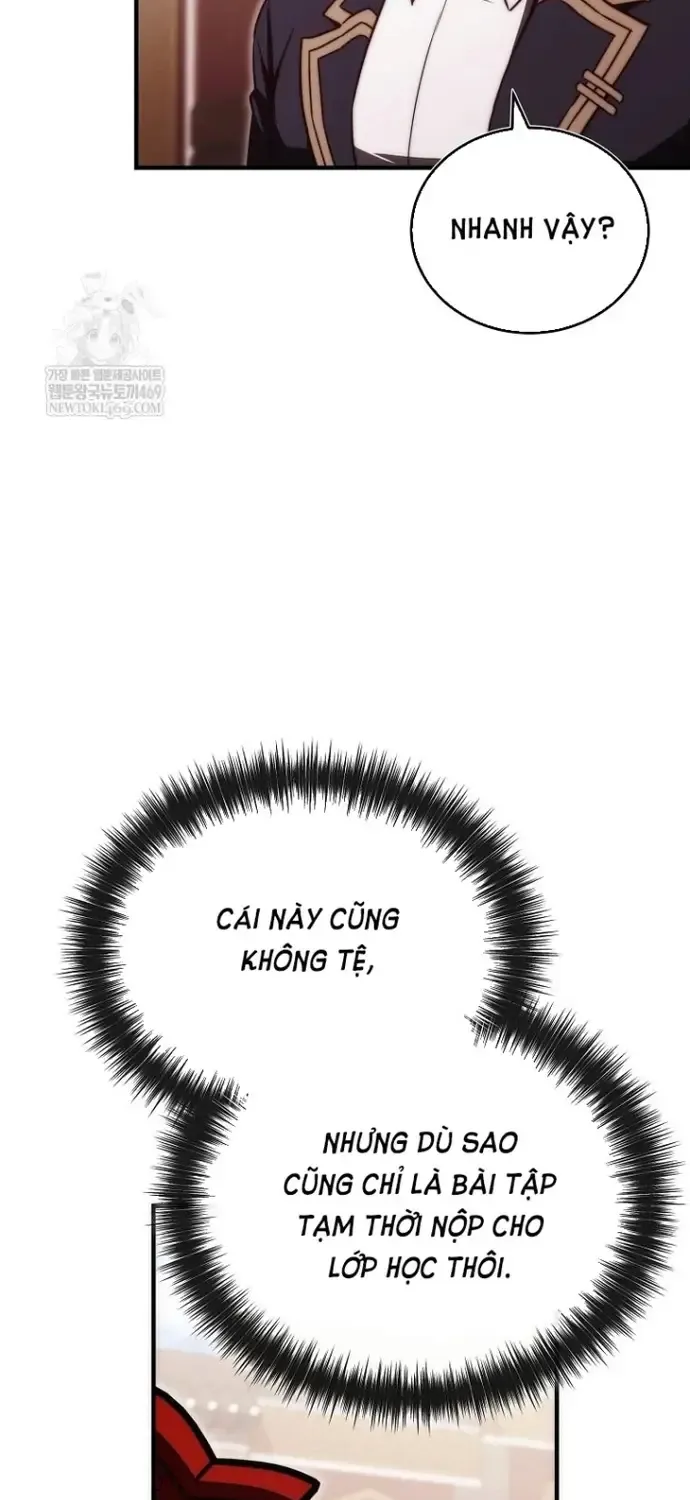 Kẻ Hồi Quy Tạo Ra Mọi Thứ Chap 20 - Next Chap 21