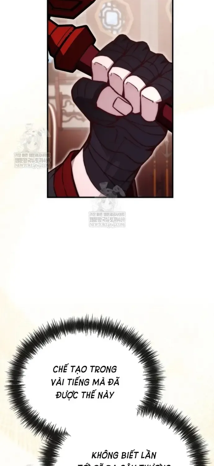 Kẻ Hồi Quy Tạo Ra Mọi Thứ Chap 20 - Next Chap 21