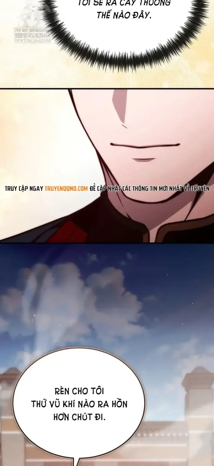 Kẻ Hồi Quy Tạo Ra Mọi Thứ Chap 20 - Next Chap 21