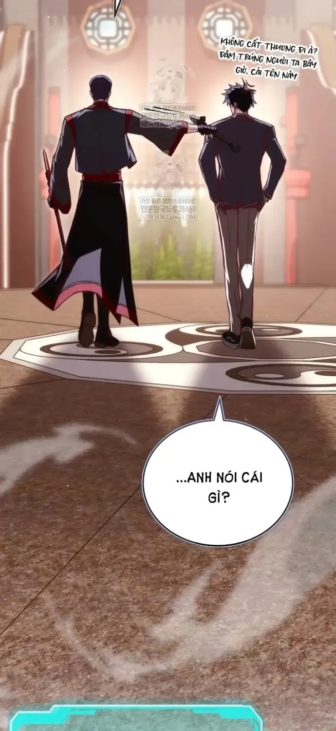 Kẻ Hồi Quy Tạo Ra Mọi Thứ Chap 20 - Next Chap 21