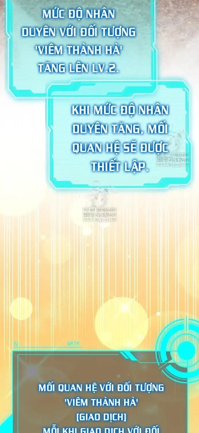 Kẻ Hồi Quy Tạo Ra Mọi Thứ Chap 20 - Next Chap 21