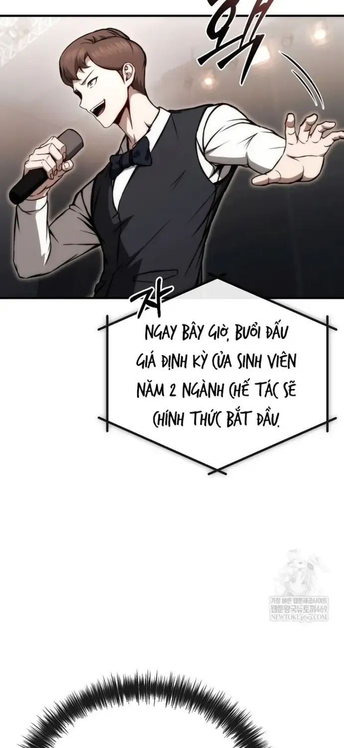 Kẻ Hồi Quy Tạo Ra Mọi Thứ Chap 20 - Next Chap 21