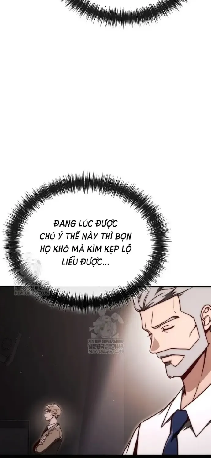 Kẻ Hồi Quy Tạo Ra Mọi Thứ Chap 20 - Next Chap 21