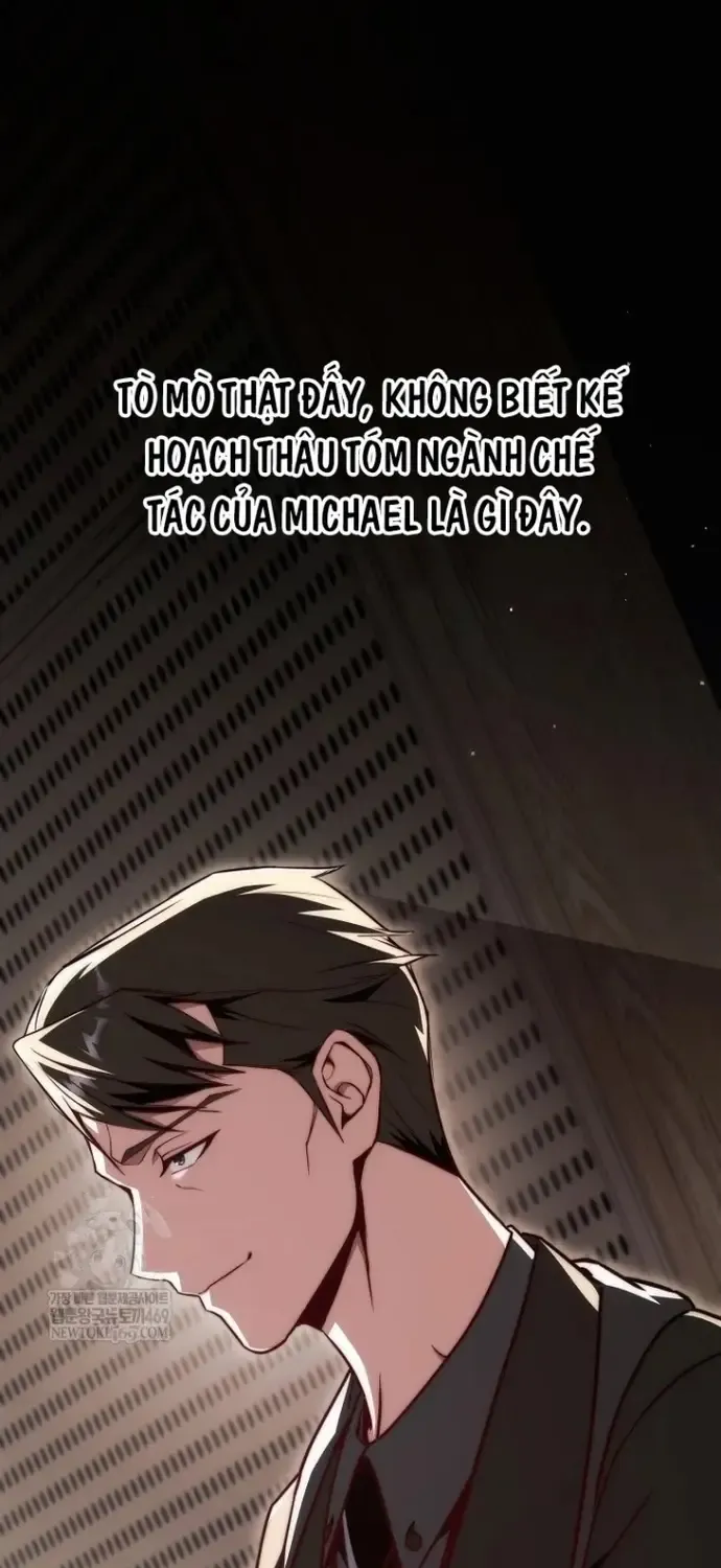 Kẻ Hồi Quy Tạo Ra Mọi Thứ Chap 20 - Next Chap 21