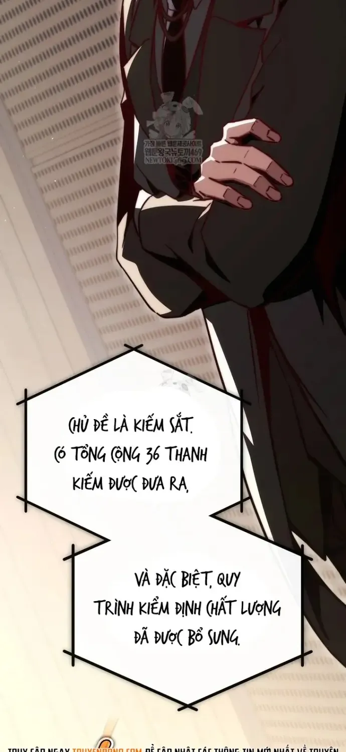 Kẻ Hồi Quy Tạo Ra Mọi Thứ Chap 20 - Next Chap 21