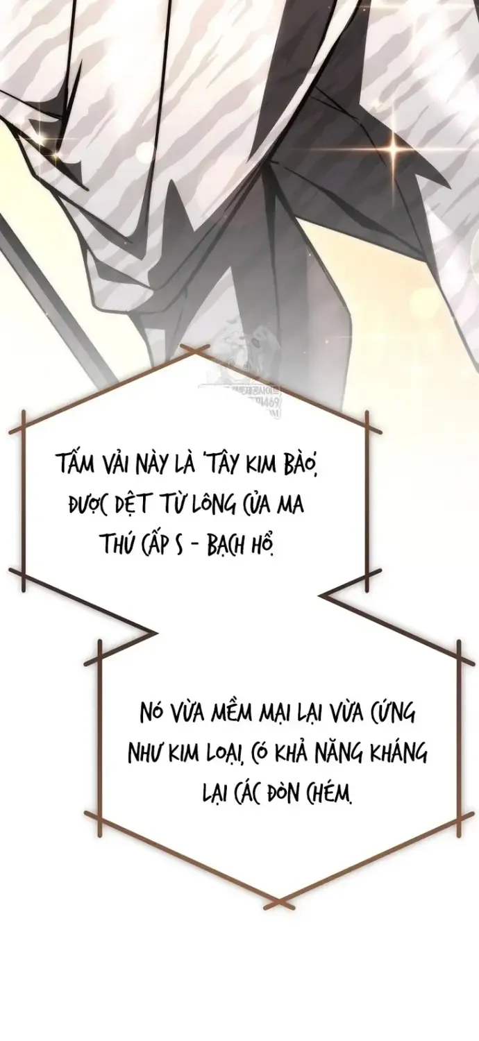 Kẻ Hồi Quy Tạo Ra Mọi Thứ Chap 20 - Next Chap 21
