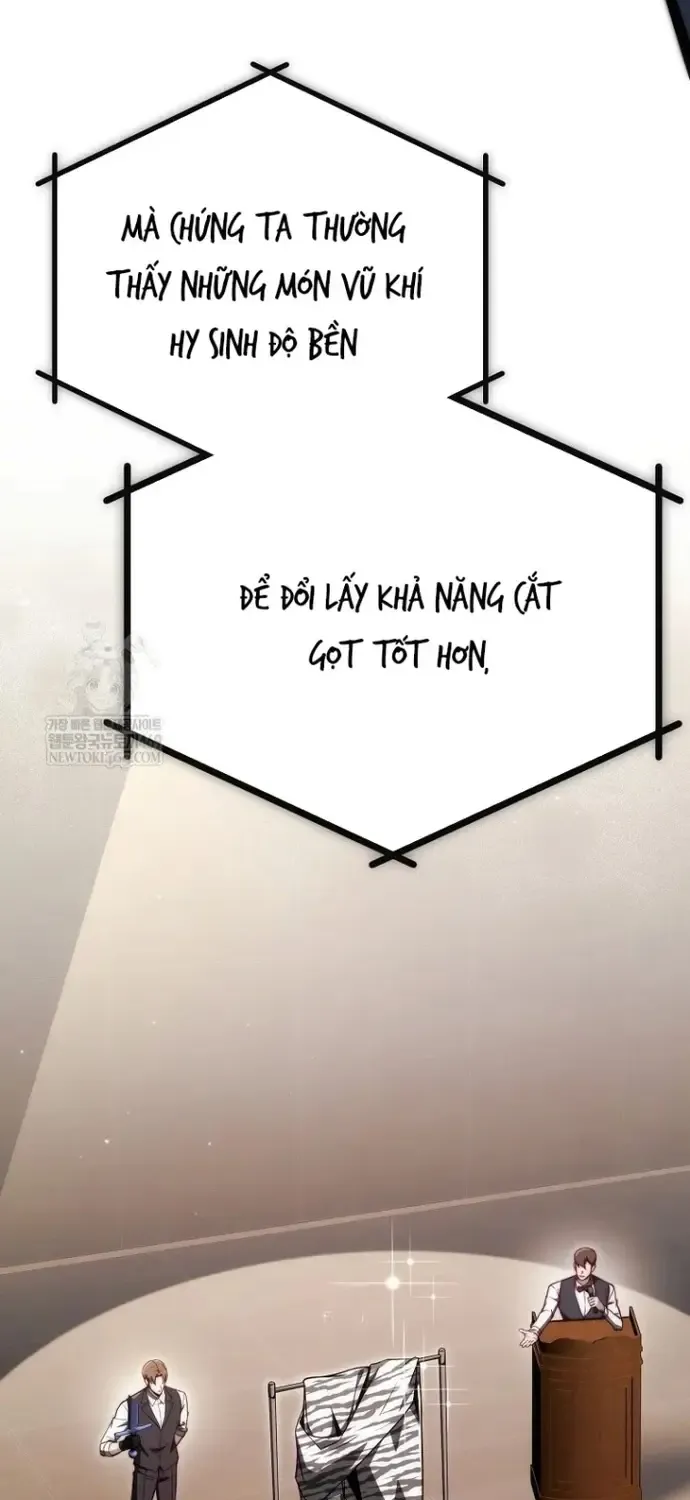 Kẻ Hồi Quy Tạo Ra Mọi Thứ Chap 20 - Next Chap 21