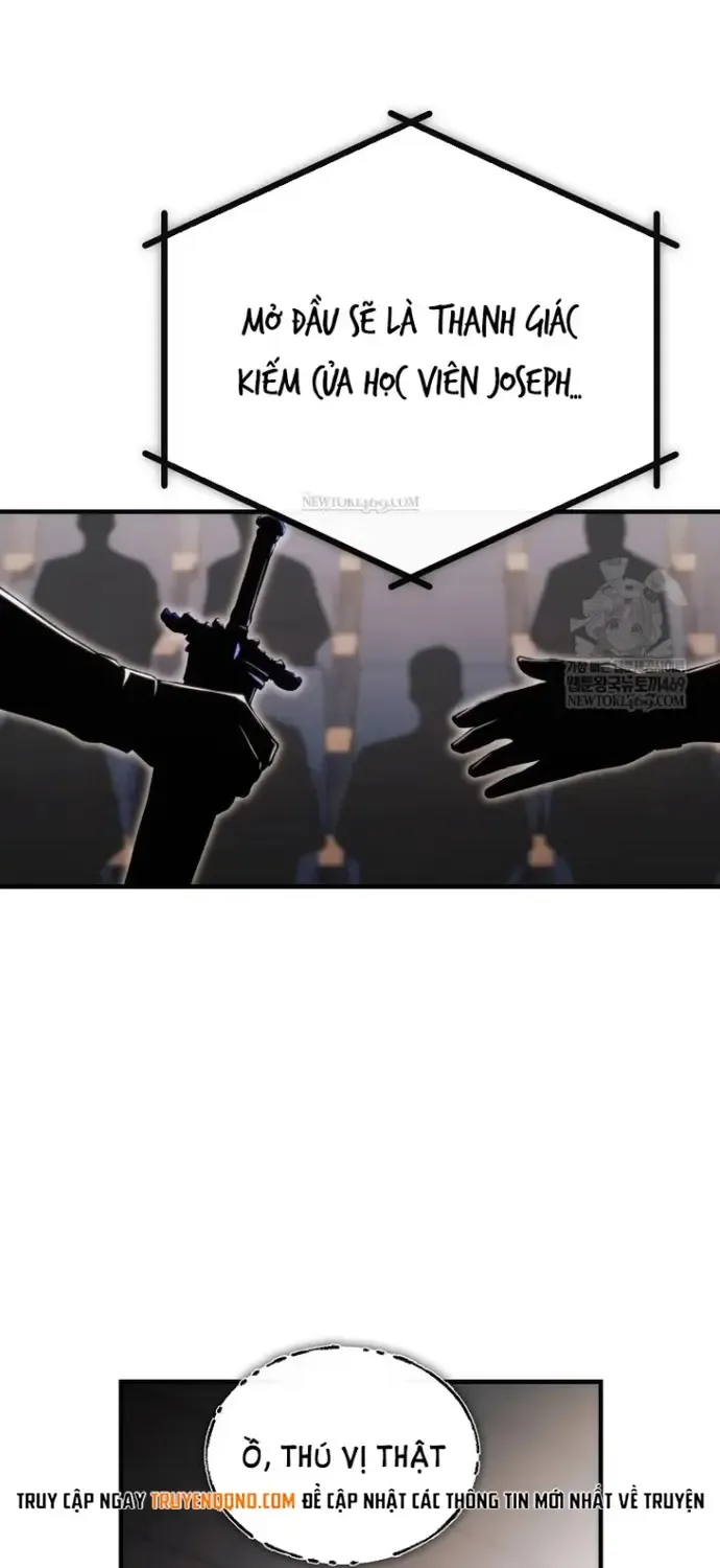 Kẻ Hồi Quy Tạo Ra Mọi Thứ Chap 20 - Next Chap 21