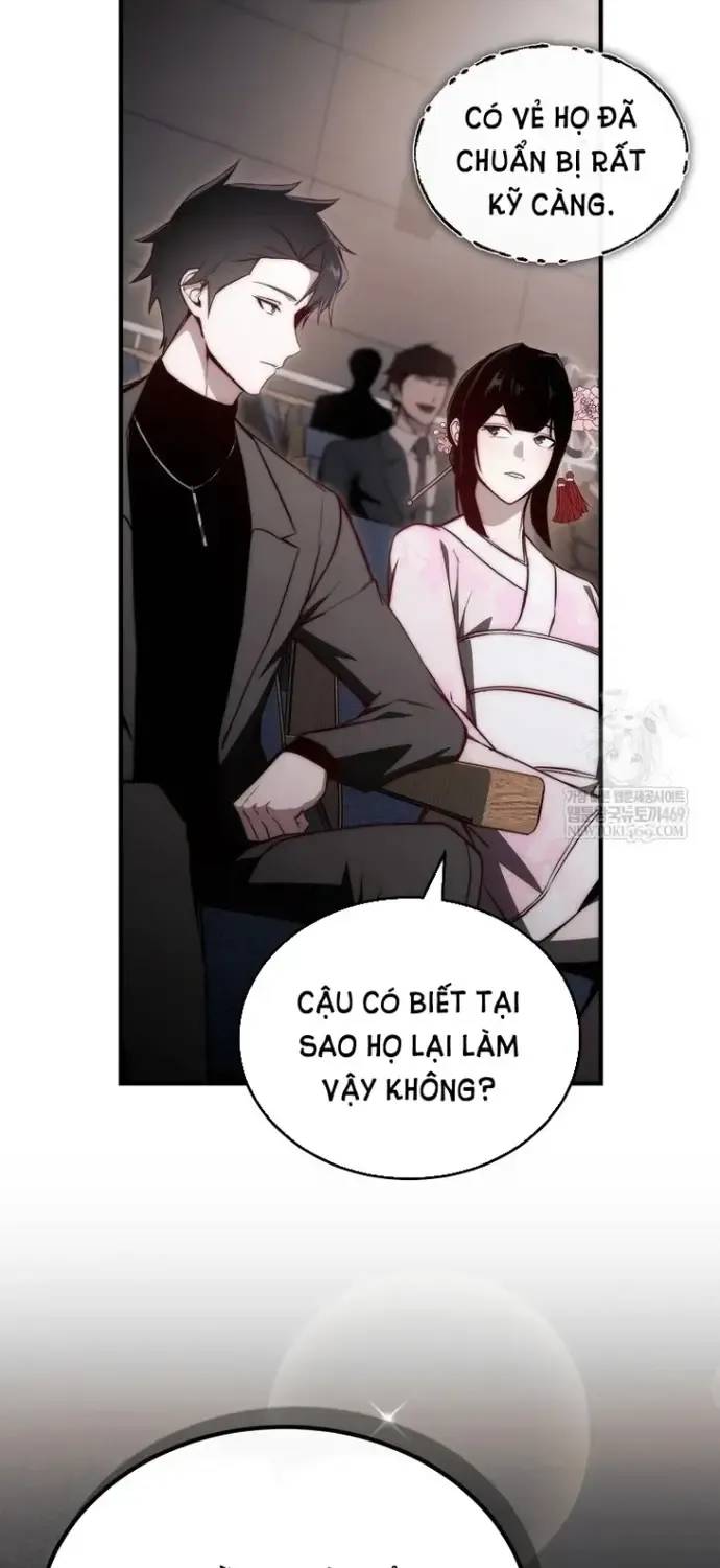 Kẻ Hồi Quy Tạo Ra Mọi Thứ Chap 20 - Next Chap 21