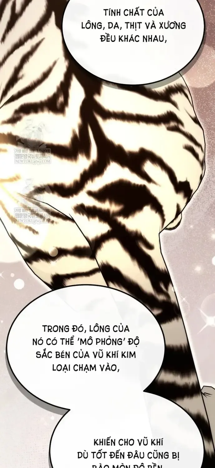 Kẻ Hồi Quy Tạo Ra Mọi Thứ Chap 20 - Next Chap 21