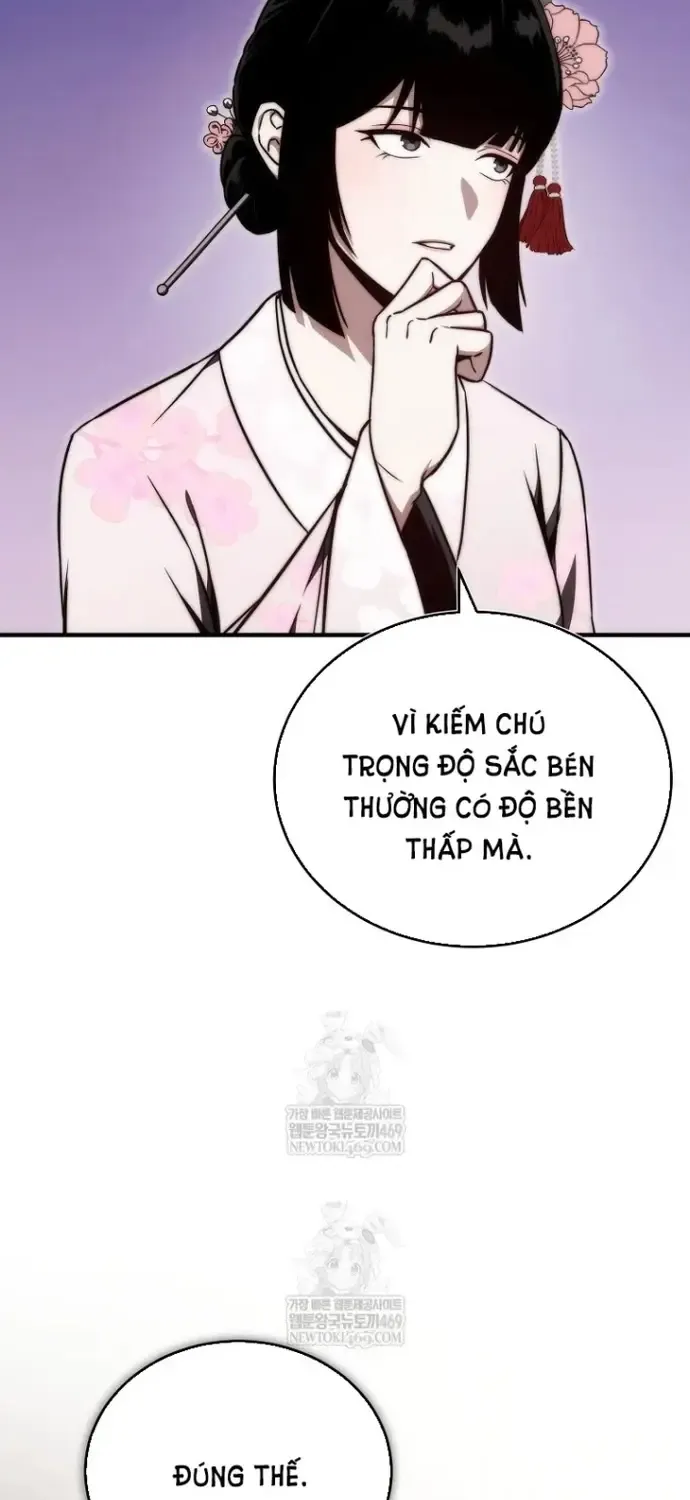 Kẻ Hồi Quy Tạo Ra Mọi Thứ Chap 20 - Next Chap 21