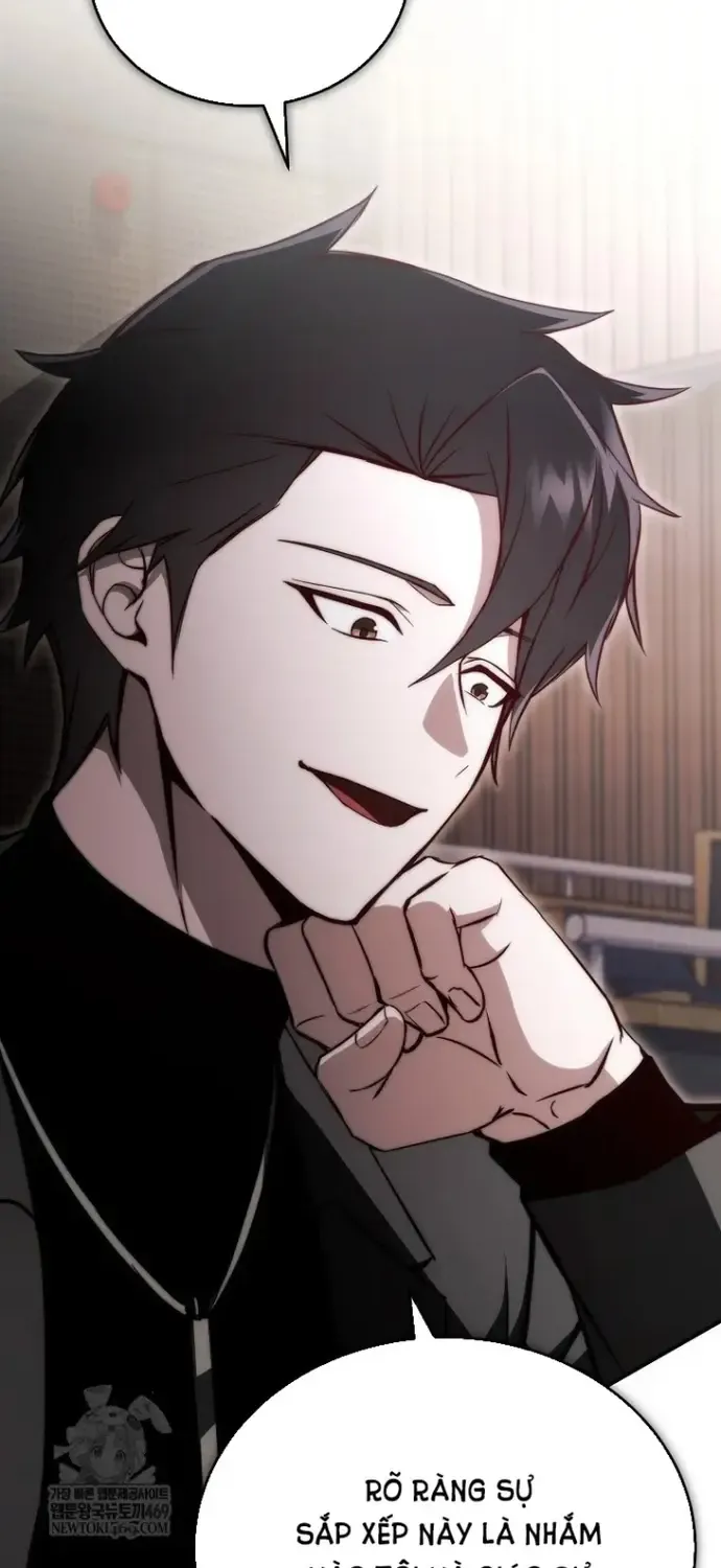 Kẻ Hồi Quy Tạo Ra Mọi Thứ Chap 20 - Next Chap 21