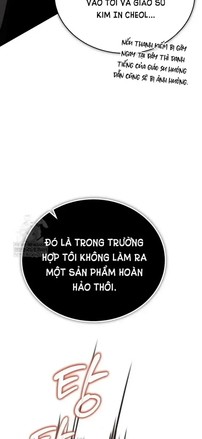 Kẻ Hồi Quy Tạo Ra Mọi Thứ Chap 20 - Next Chap 21