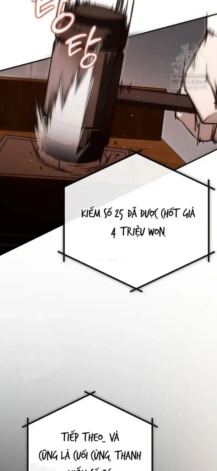 Kẻ Hồi Quy Tạo Ra Mọi Thứ Chap 20 - Next Chap 21