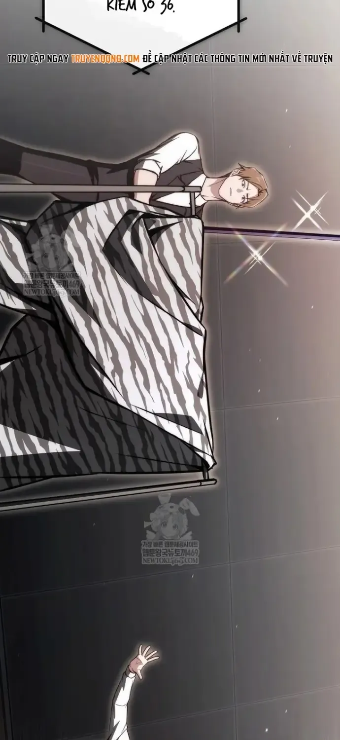 Kẻ Hồi Quy Tạo Ra Mọi Thứ Chap 20 - Next Chap 21