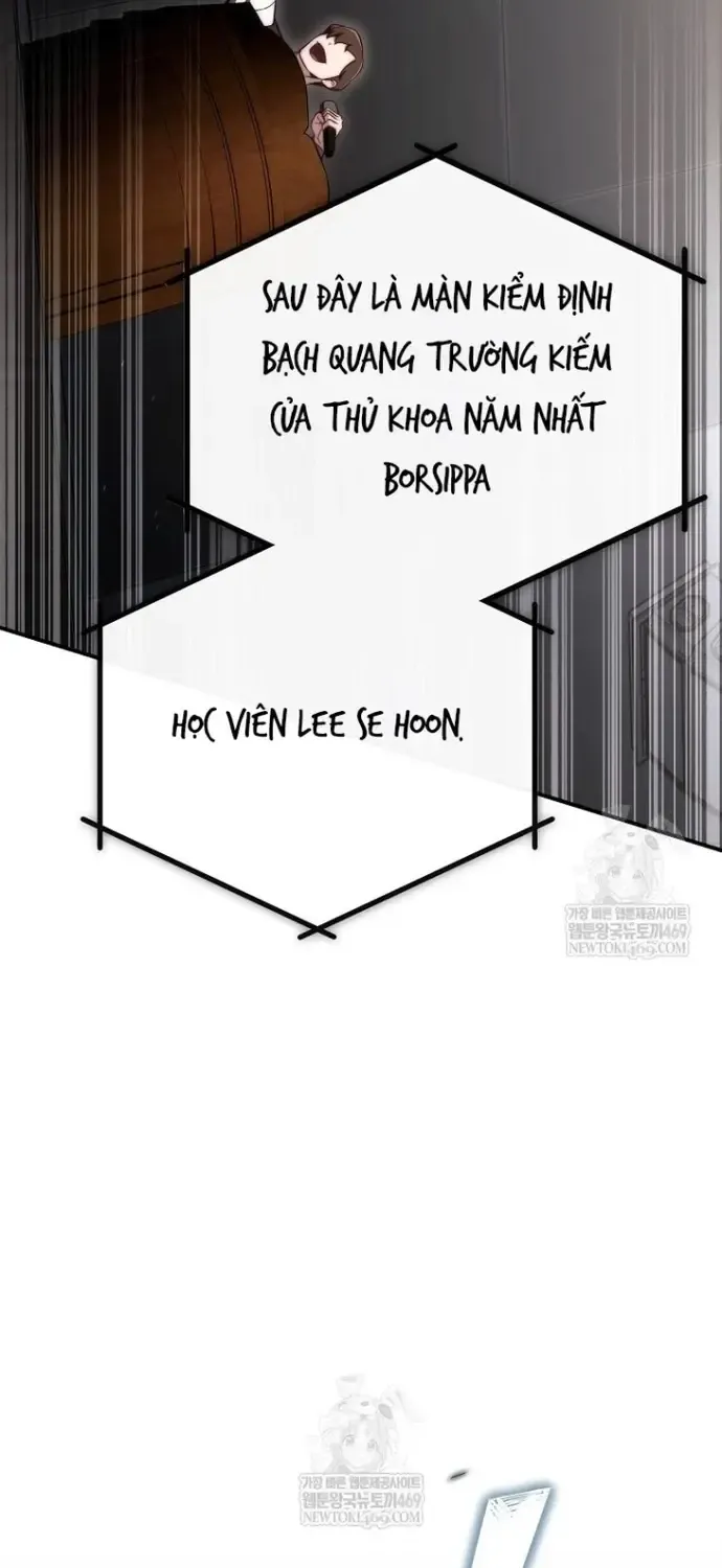 Kẻ Hồi Quy Tạo Ra Mọi Thứ Chap 20 - Next Chap 21