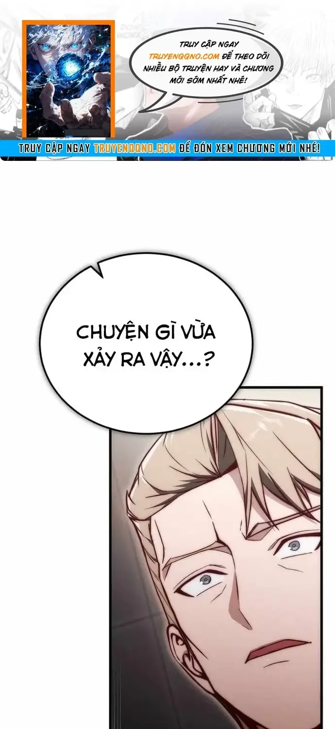 Kẻ Hồi Quy Tạo Ra Mọi Thứ Chap 21 - Next Chap 22