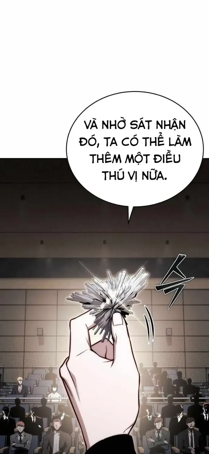 Kẻ Hồi Quy Tạo Ra Mọi Thứ Chap 21 - Next Chap 22