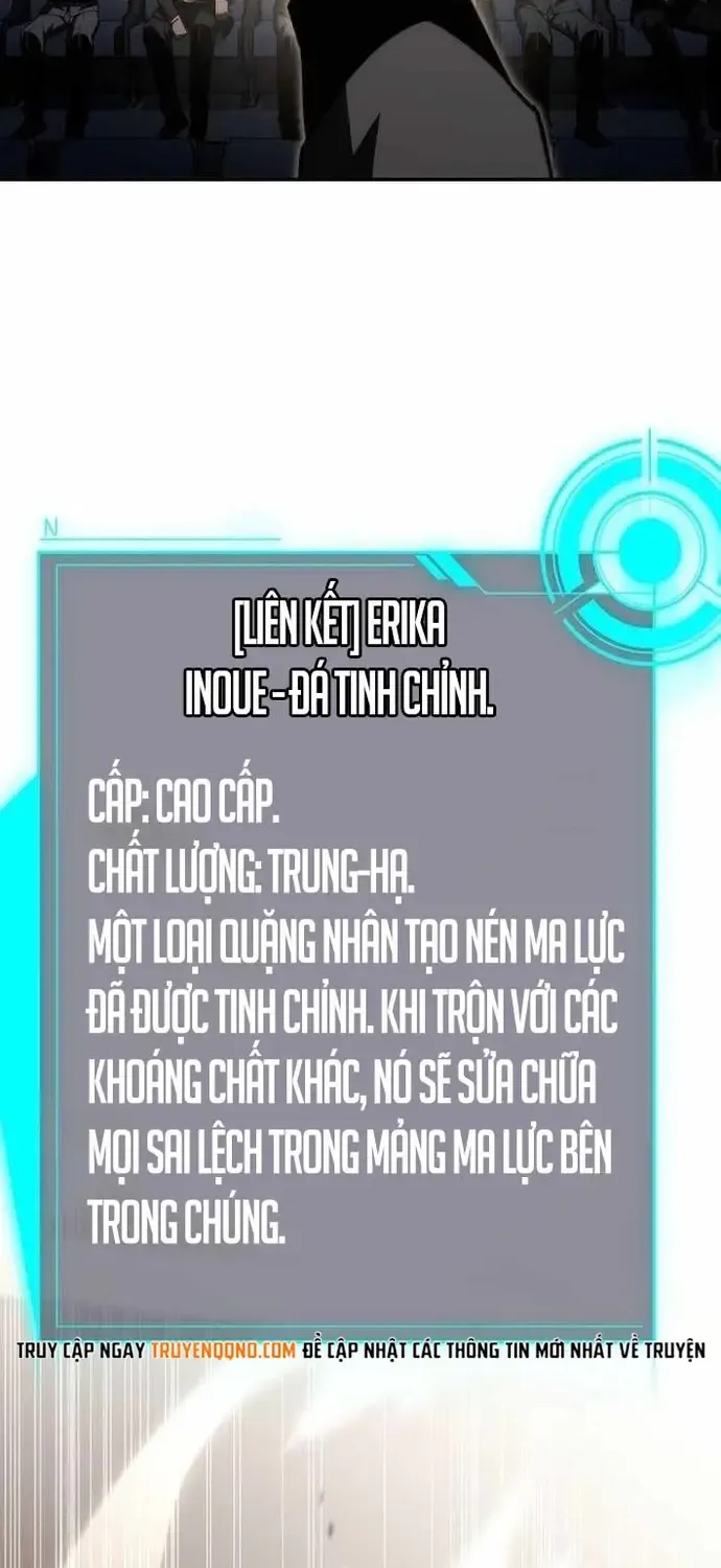 Kẻ Hồi Quy Tạo Ra Mọi Thứ Chap 21 - Next Chap 22