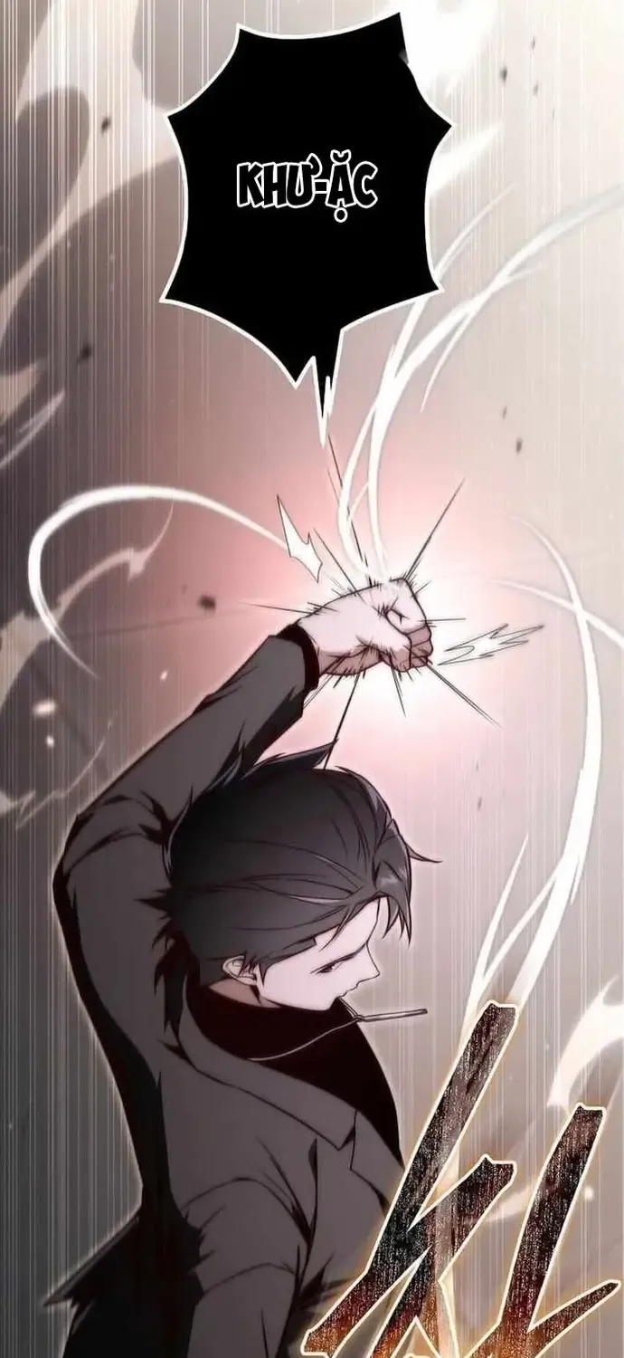 Kẻ Hồi Quy Tạo Ra Mọi Thứ Chap 21 - Next Chap 22