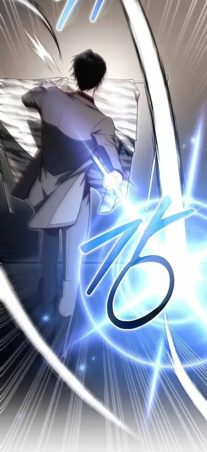 Kẻ Hồi Quy Tạo Ra Mọi Thứ Chap 21 - Next Chap 22