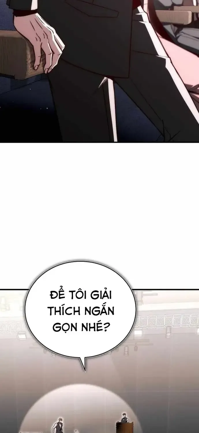 Kẻ Hồi Quy Tạo Ra Mọi Thứ Chap 21 - Next Chap 22