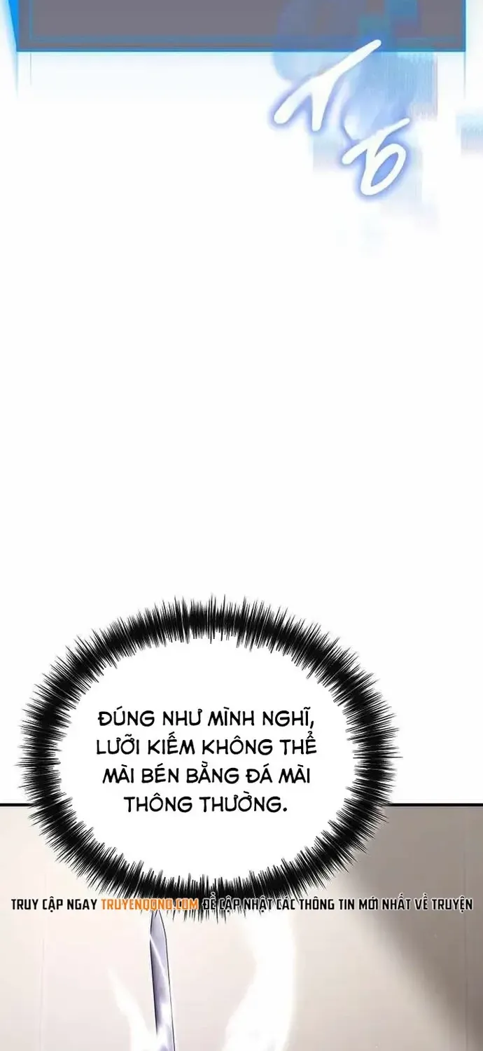 Kẻ Hồi Quy Tạo Ra Mọi Thứ Chap 21 - Next Chap 22