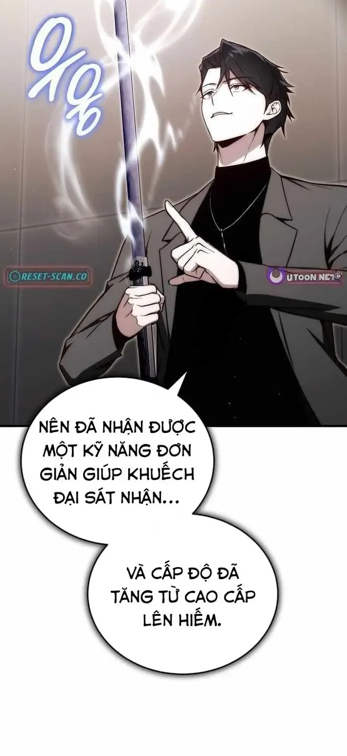 Kẻ Hồi Quy Tạo Ra Mọi Thứ Chap 21 - Next Chap 22