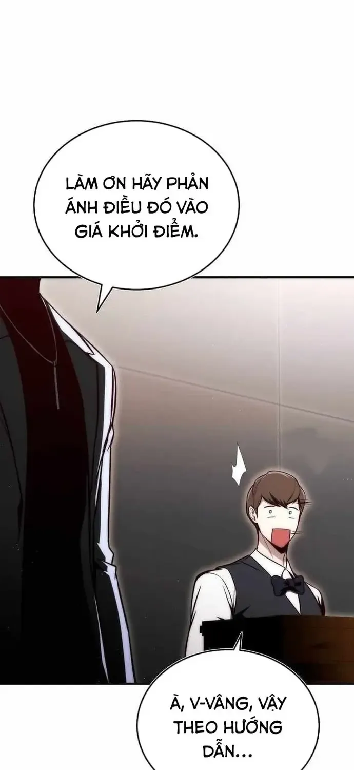 Kẻ Hồi Quy Tạo Ra Mọi Thứ Chap 21 - Next Chap 22