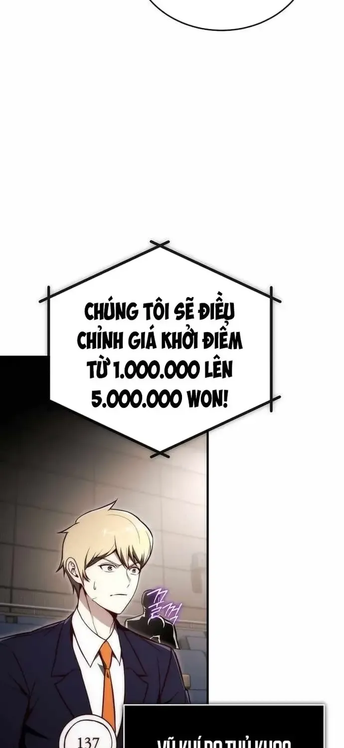 Kẻ Hồi Quy Tạo Ra Mọi Thứ Chap 21 - Next Chap 22