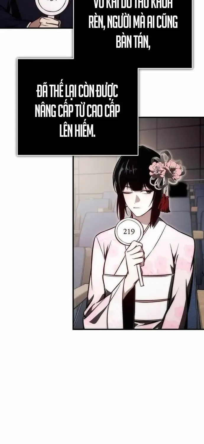 Kẻ Hồi Quy Tạo Ra Mọi Thứ Chap 21 - Next Chap 22