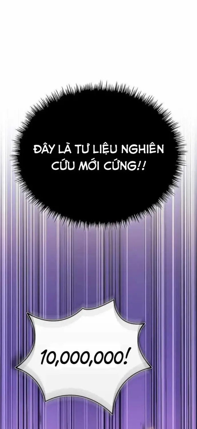 Kẻ Hồi Quy Tạo Ra Mọi Thứ Chap 21 - Next Chap 22