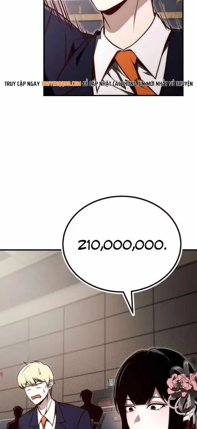 Kẻ Hồi Quy Tạo Ra Mọi Thứ Chap 21 - Next Chap 22