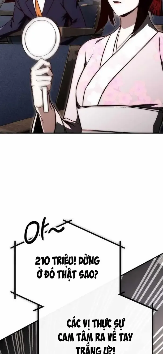 Kẻ Hồi Quy Tạo Ra Mọi Thứ Chap 21 - Next Chap 22