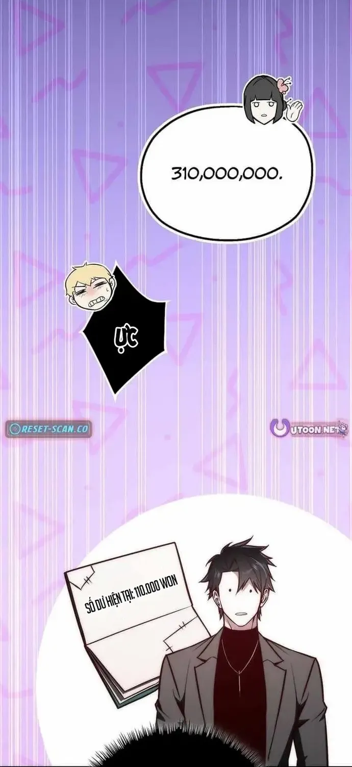 Kẻ Hồi Quy Tạo Ra Mọi Thứ Chap 21 - Next Chap 22