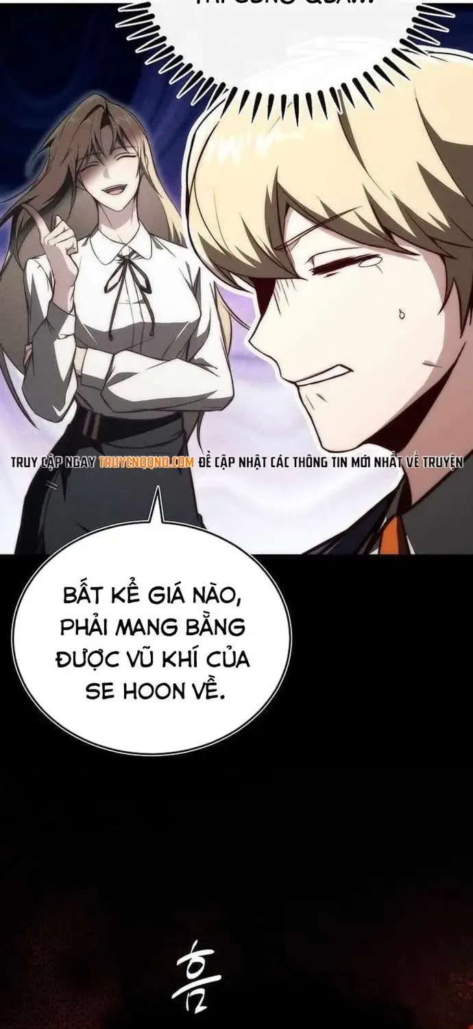 Kẻ Hồi Quy Tạo Ra Mọi Thứ Chap 21 - Next Chap 22