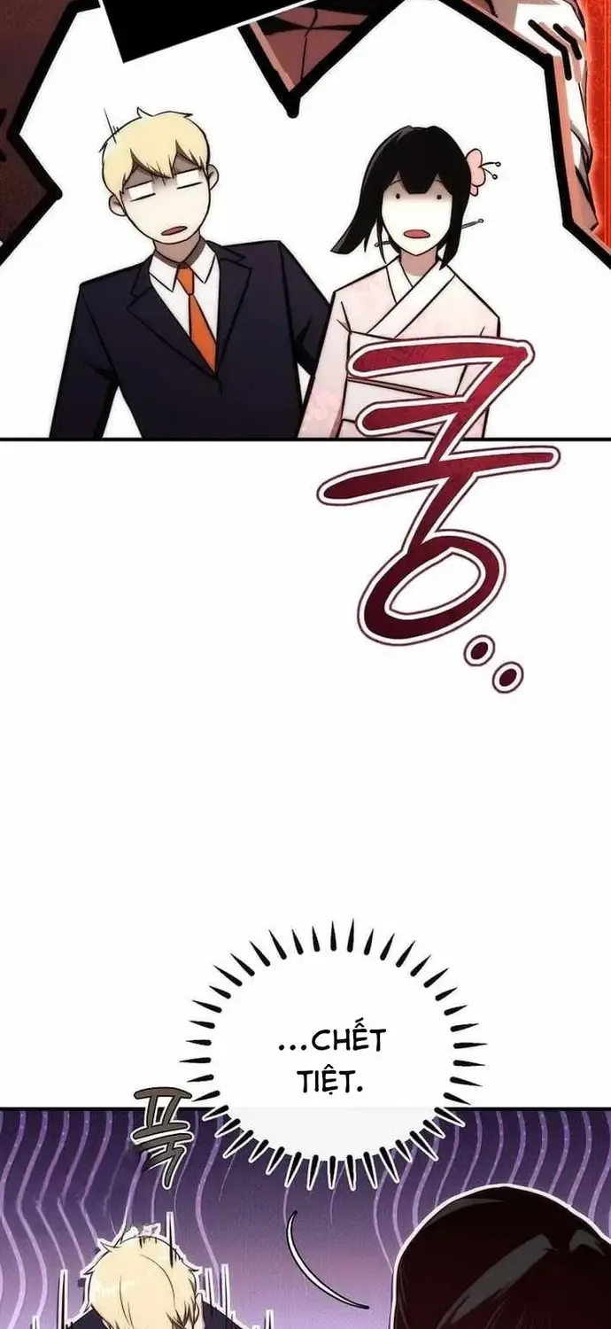 Kẻ Hồi Quy Tạo Ra Mọi Thứ Chap 21 - Next Chap 22