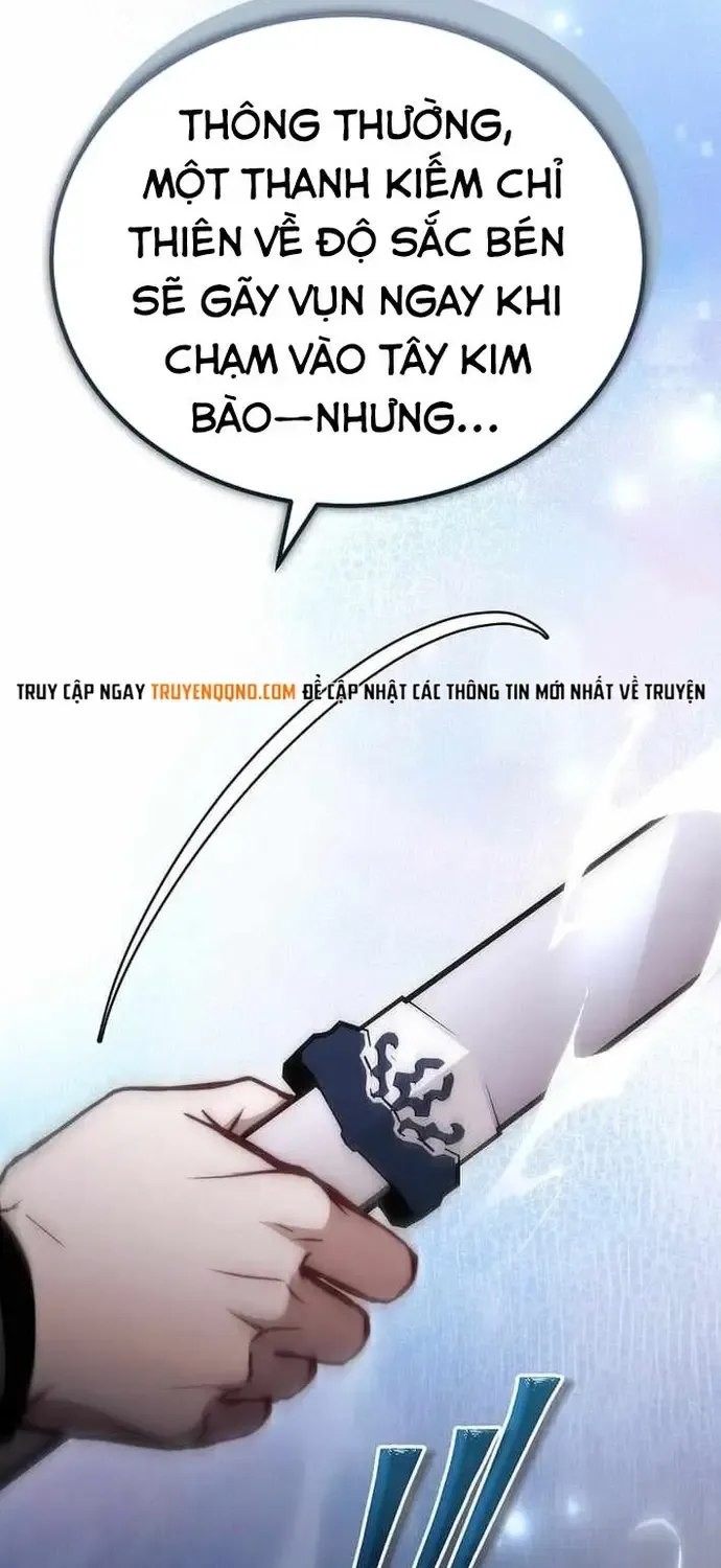 Kẻ Hồi Quy Tạo Ra Mọi Thứ Chap 21 - Next Chap 22