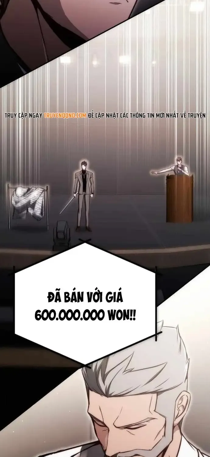 Kẻ Hồi Quy Tạo Ra Mọi Thứ Chap 21 - Next Chap 22